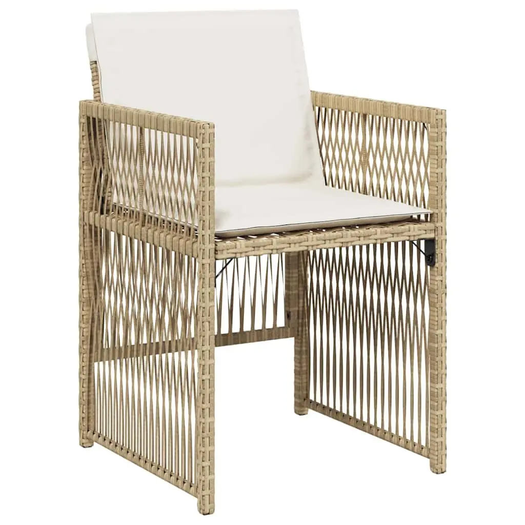 5-Piece Outdoor Dining Set
