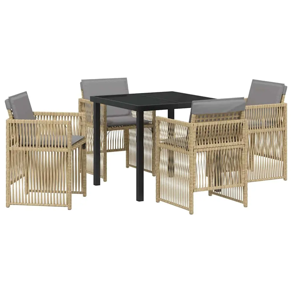 Garden Dining Set