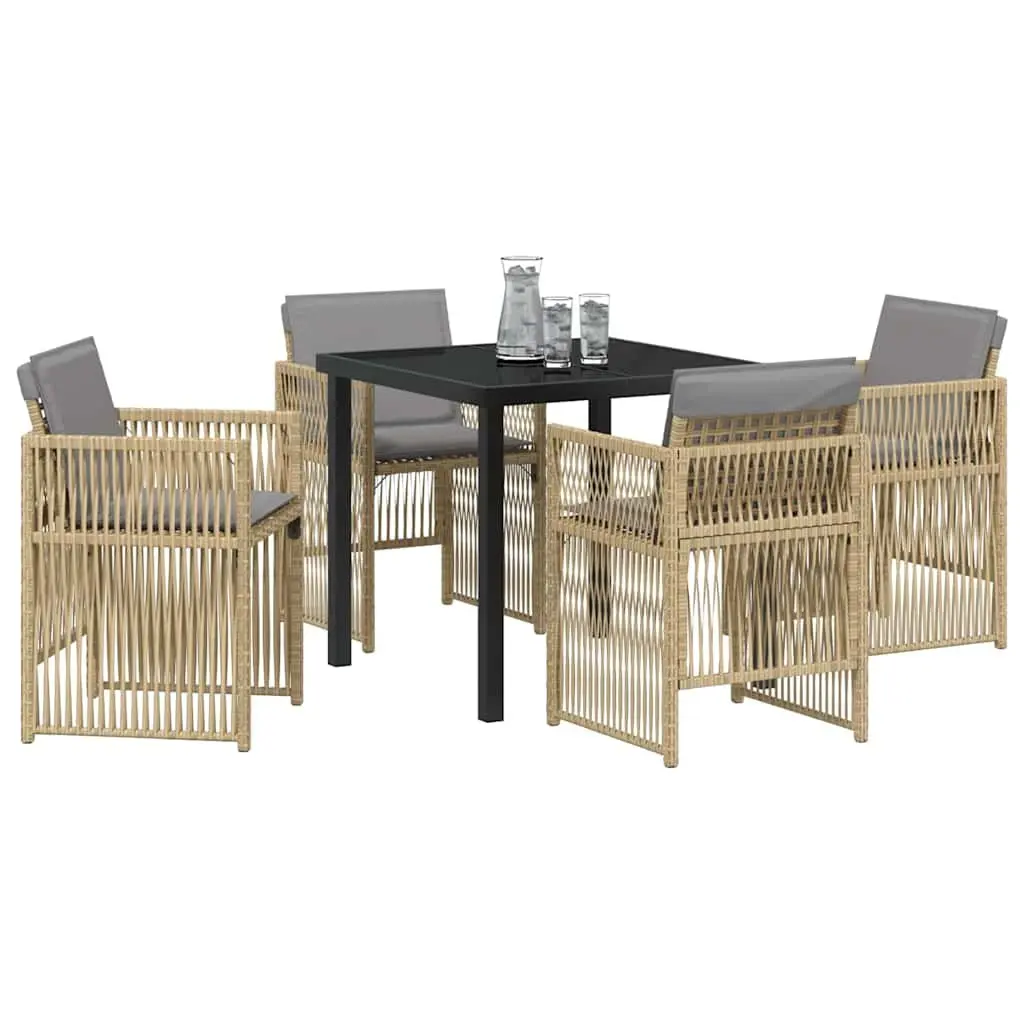 Garden Dining Set