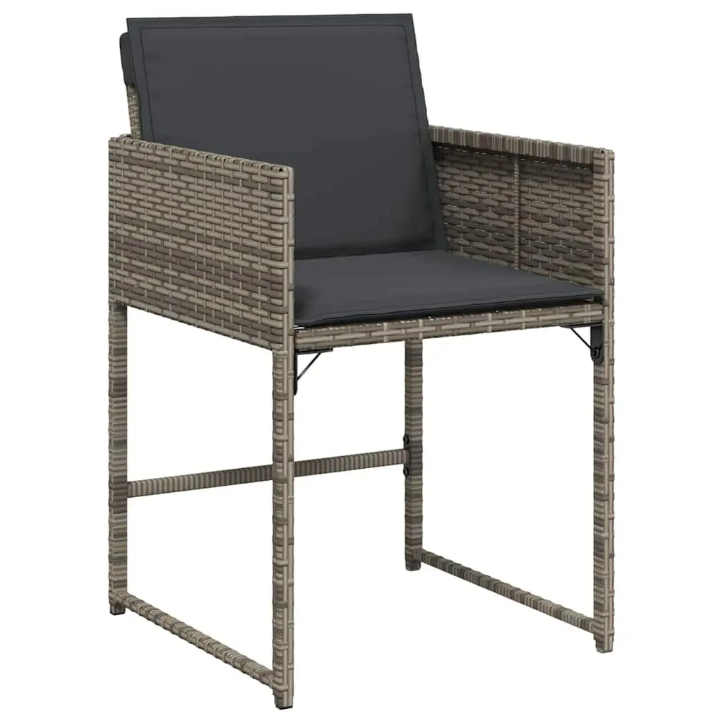 5-Piece Dining Set with Comfort and Style