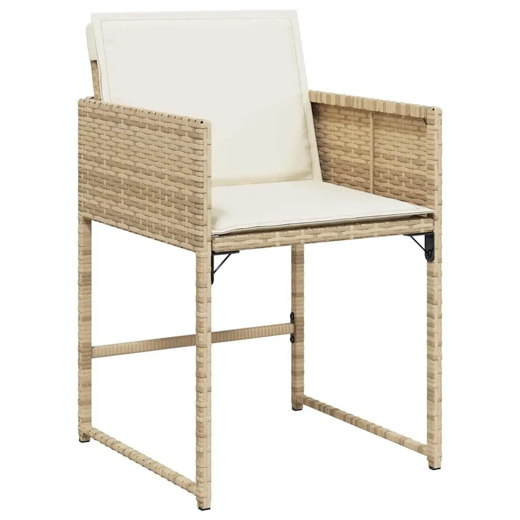 5-Piece Dining Set for Outdoor Entertaining