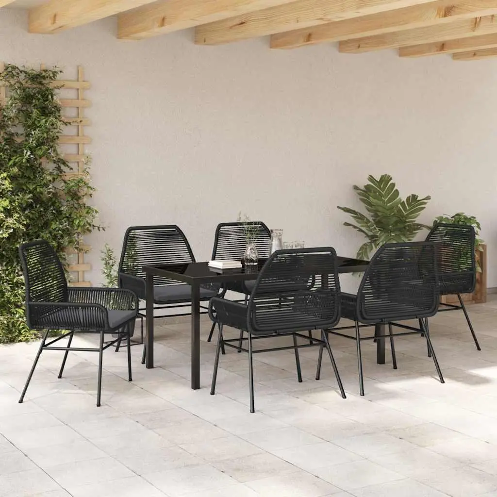 7-Piece Garden Dining Set