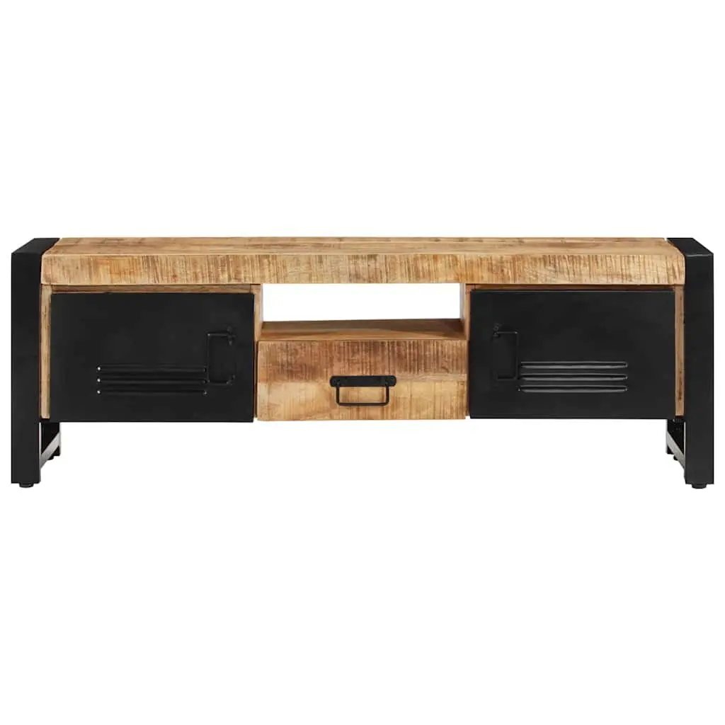 TV Cabinet 120x30x40 cm with Ample Storage