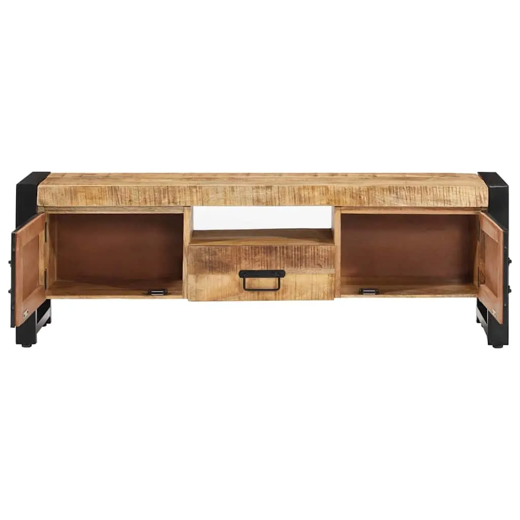 TV Cabinet 120x30x40 cm with Ample Storage