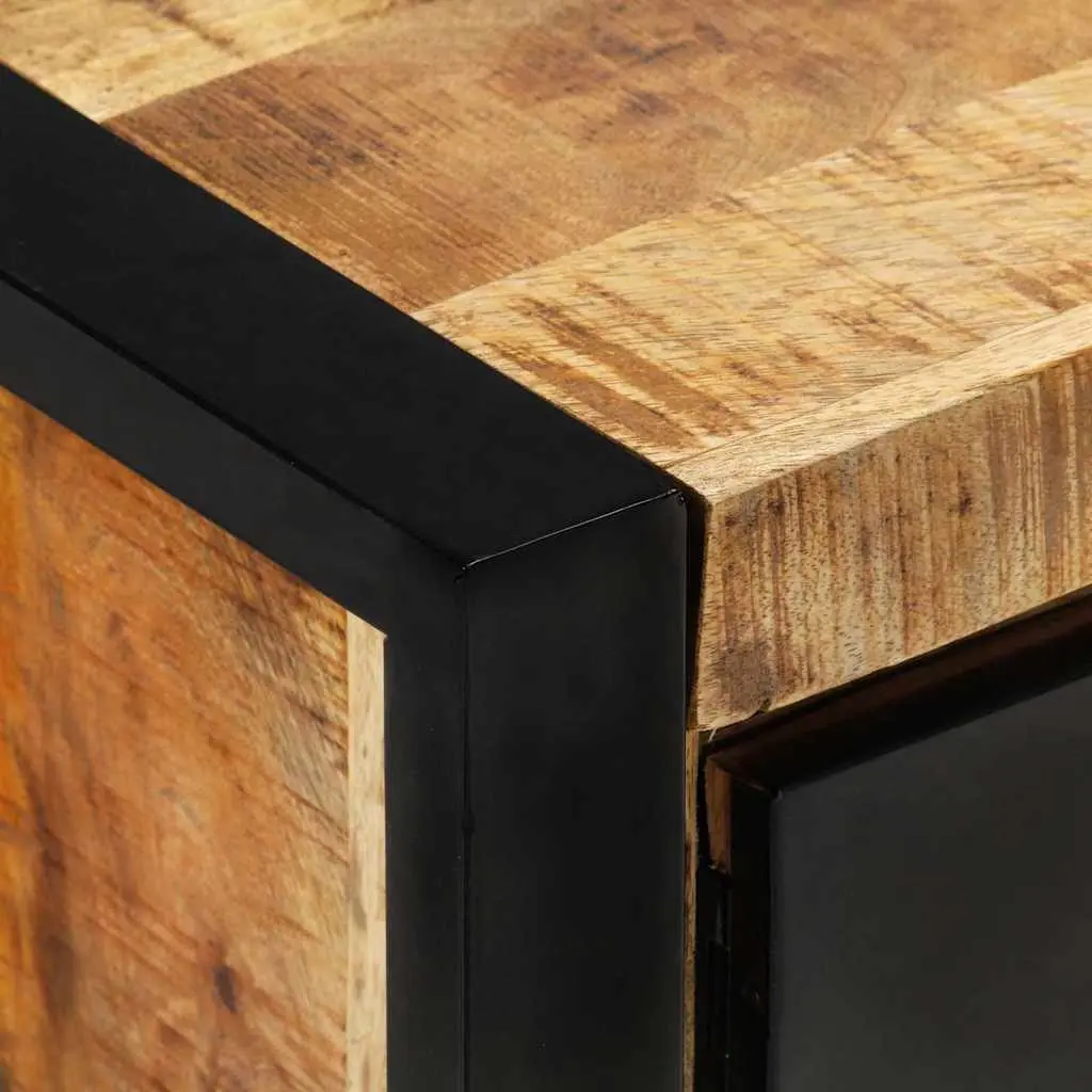 TV Cabinet 120x30x40 cm with Ample Storage