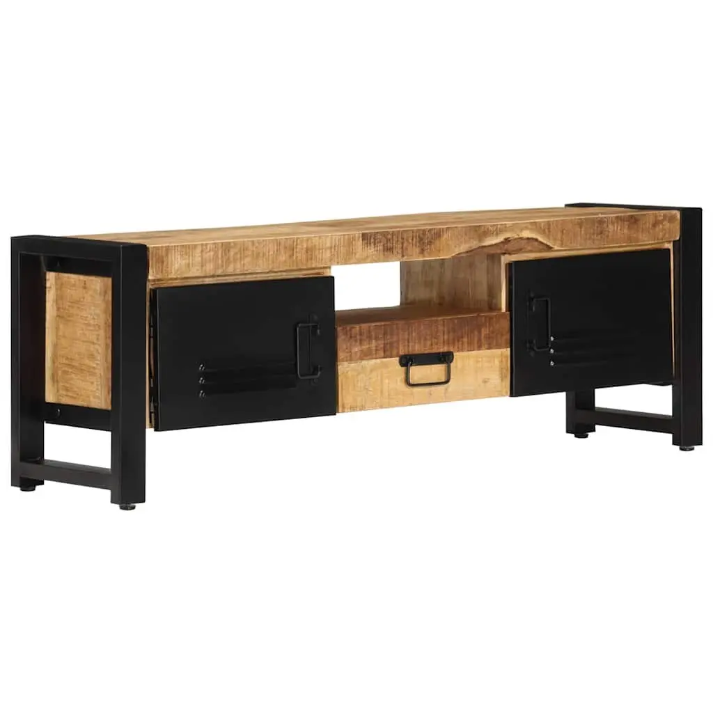 TV Cabinet 120x30x40 cm with Ample Storage