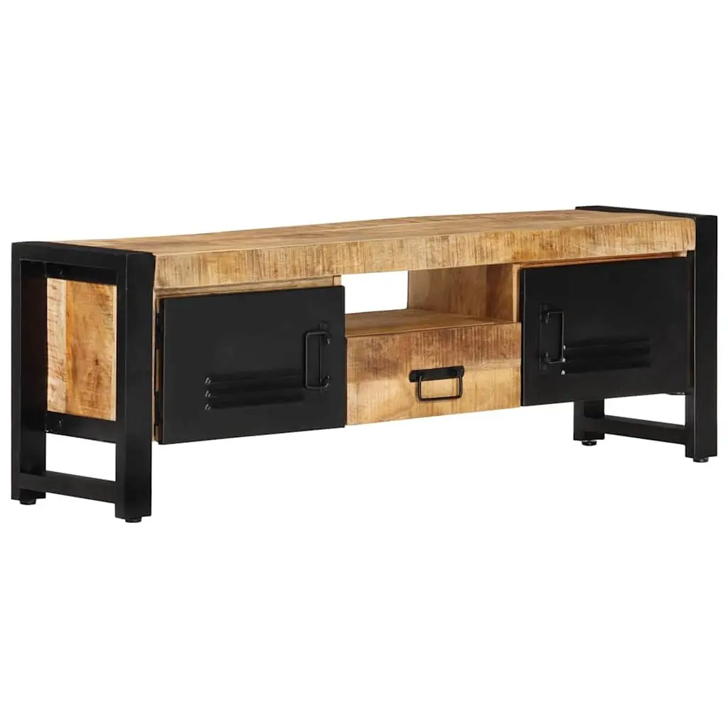 TV Cabinet 120x30x40 cm with Ample Storage