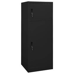 Reliable Saddle Cabinet with Ample Storage Space