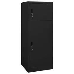 Reliable Saddle Cabinet with Ample Storage Space