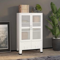 Reliable Storage Chest: Affordable and Functional Solution