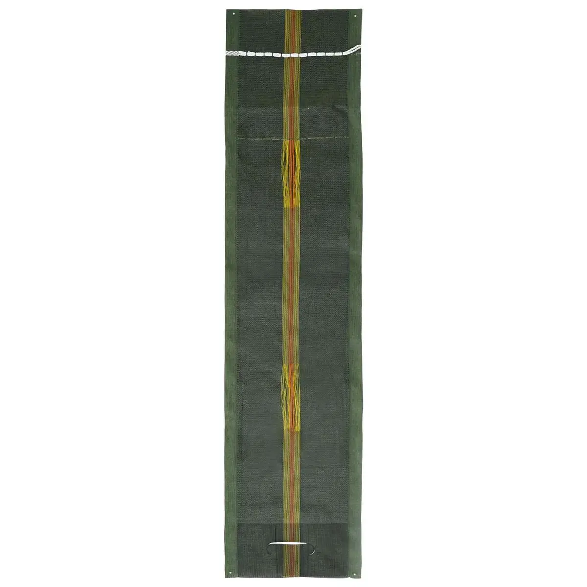 Industrial Sandbags Heavy Duty 100 x 25 cm Dark Green 10 Pack