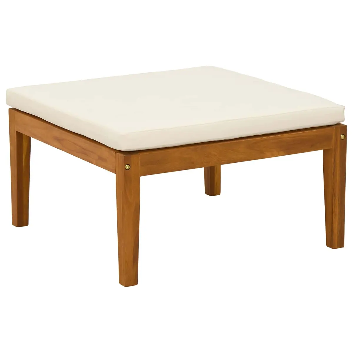 Outdoor Sectional Sofa Unit for Gardens