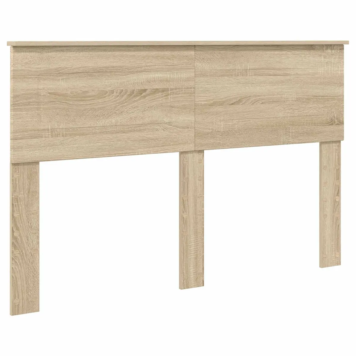 Bed Frame with Integrated Storage for Comfort 150x200cm