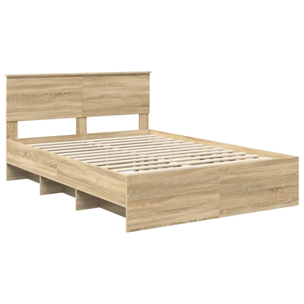 150 x 200 cm Bed Frame
