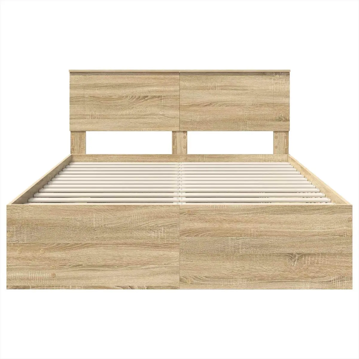 150 x 200 cm Bed Frame