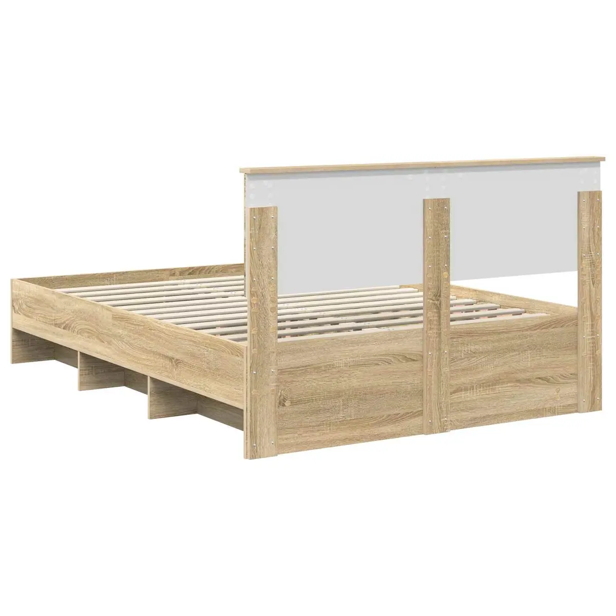 150 x 200 cm Bed Frame
