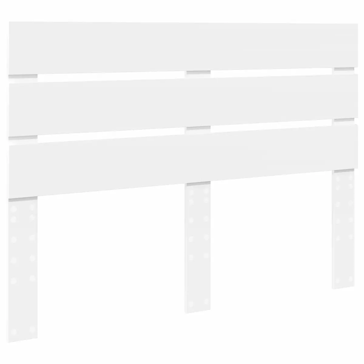Bed Frame with Drawers 150x200cm