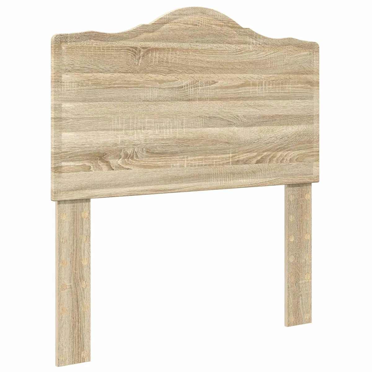 Bed Frame with Storage 90 x 190 cm
