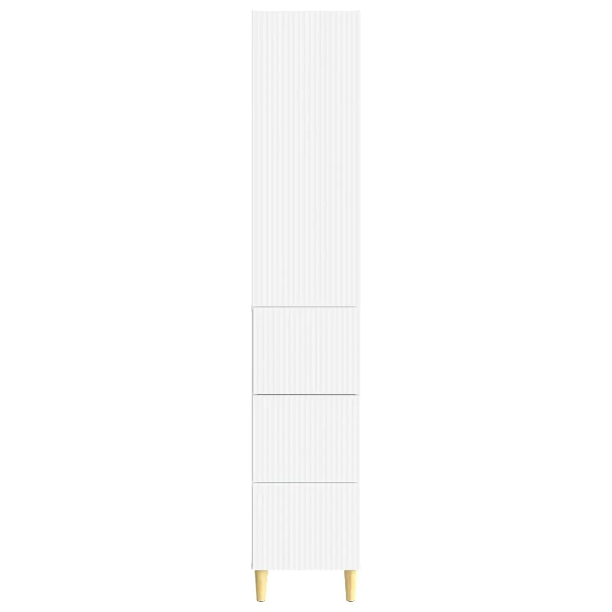 2-Piece Cabinet Set