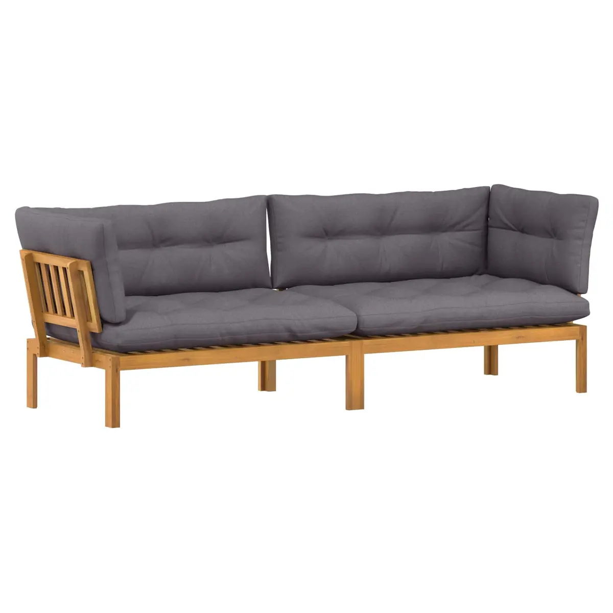 Outdoor Lounge Sofa Set