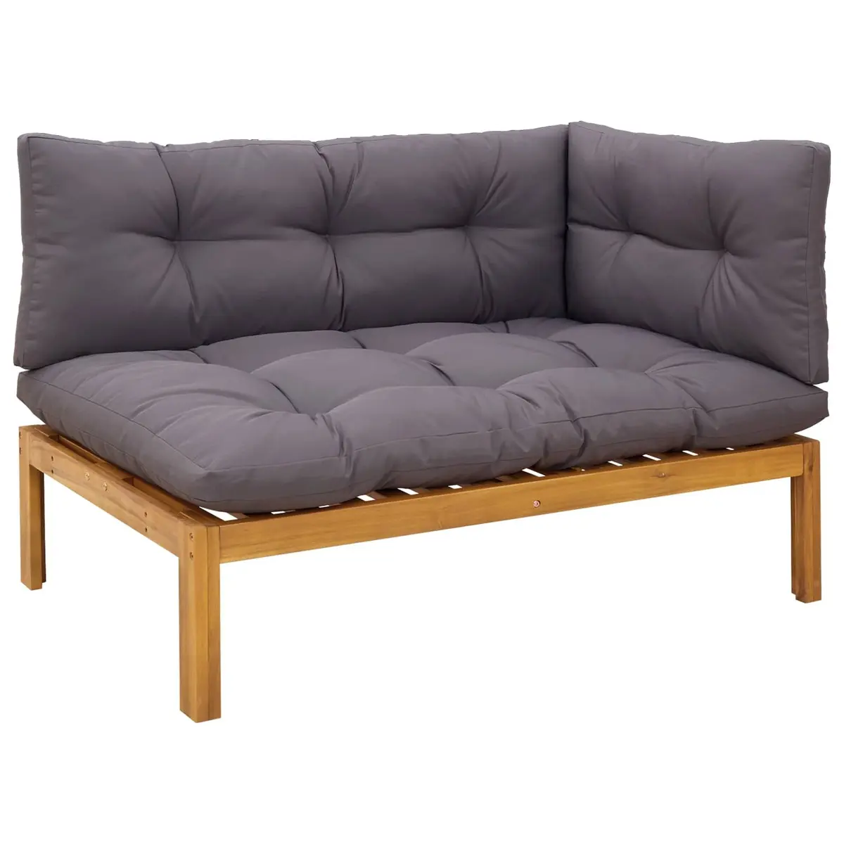 Outdoor Lounge Sofa Set