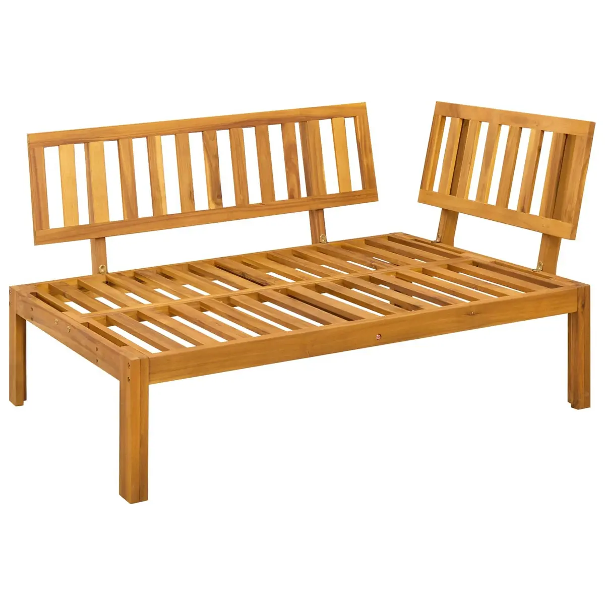 Outdoor Lounge Sofa Set