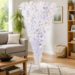 Reassuring Quality with 240cm Artificial Christmas Tree