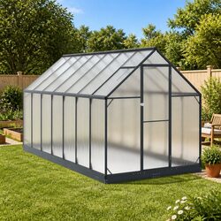 Reliable Adjustable Garden Greenhouse for Your Plants