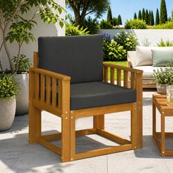 Durable Outdoor Sectional Sofa for Relaxation and Style