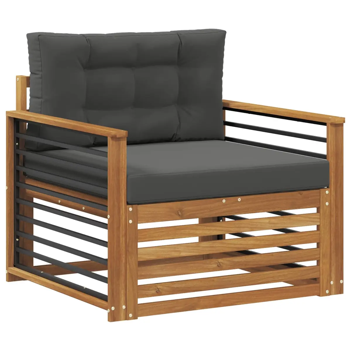 Outdoor Sectional Sofa Set