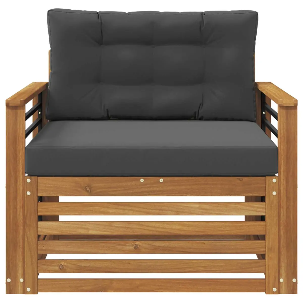 Outdoor Sectional Sofa Set
