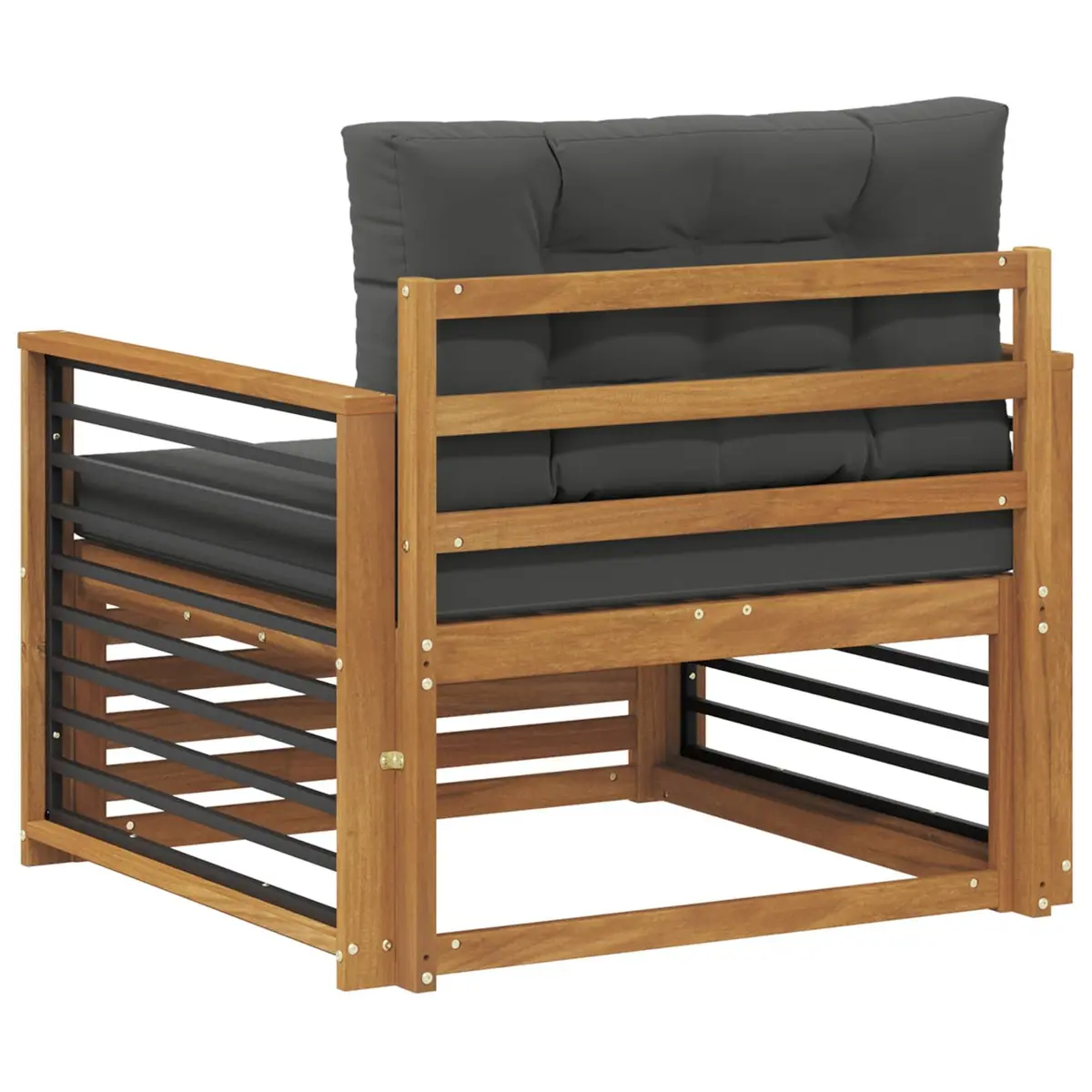 Outdoor Sectional Sofa Set