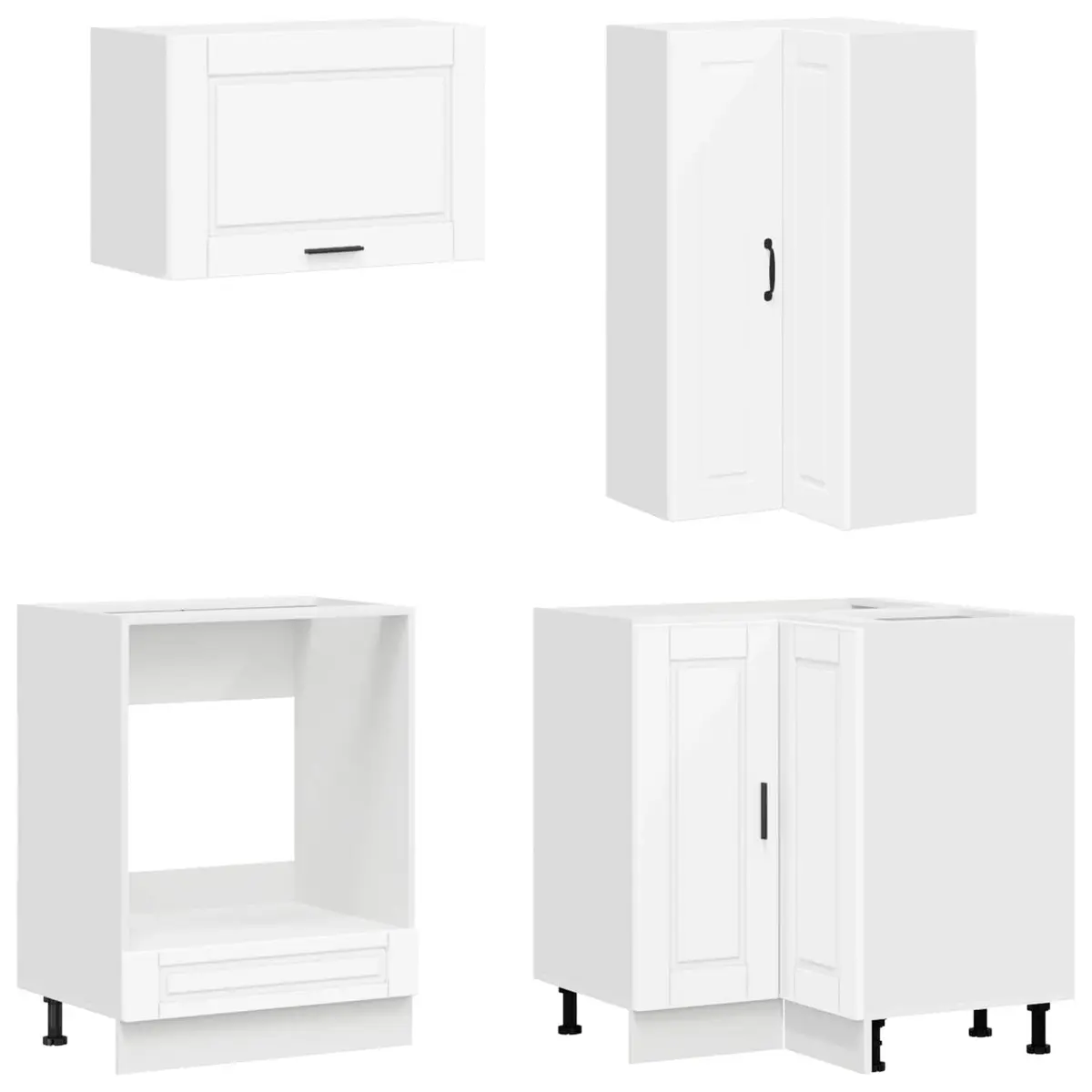 PORTO 8-Piece Kitchen Unit