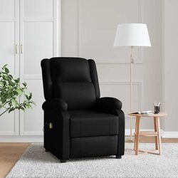 Affordable Comfort with This Electric Massage Chair