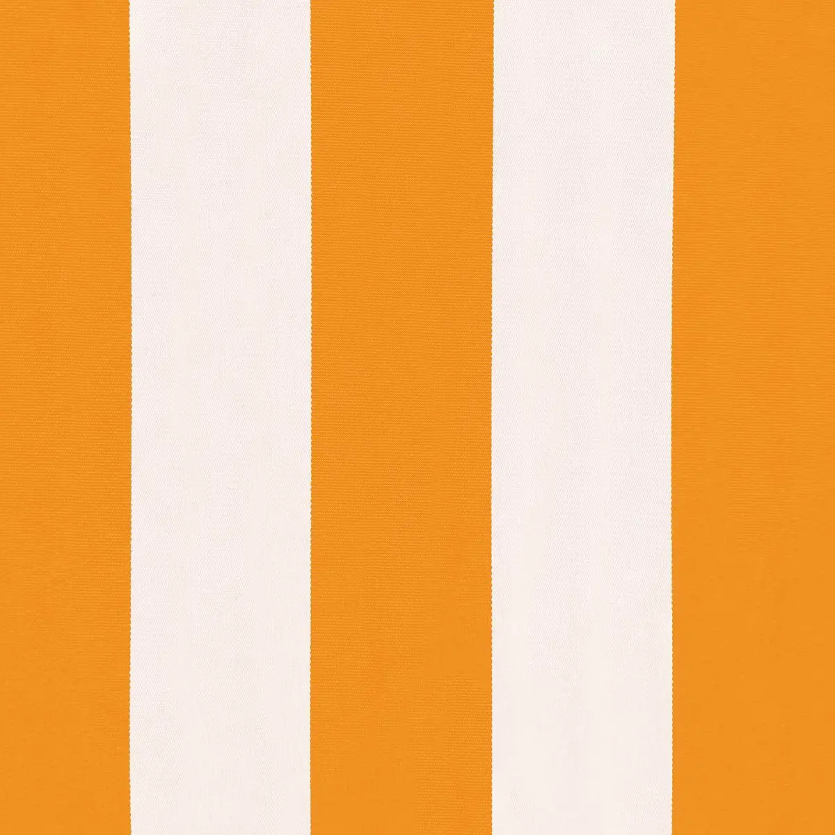 Awning Replacement Fabric Outdoor Shade 450 x 300cm Yellow White