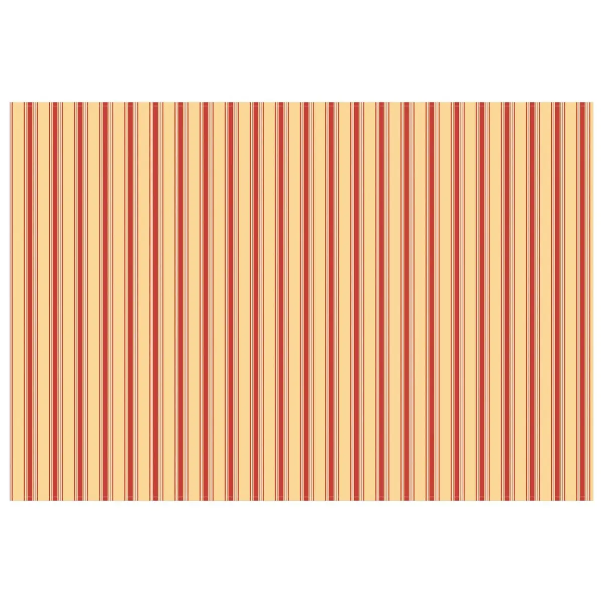 Awning Replacement Fabric Outdoor Shade 300 x 250 cm Multicolour