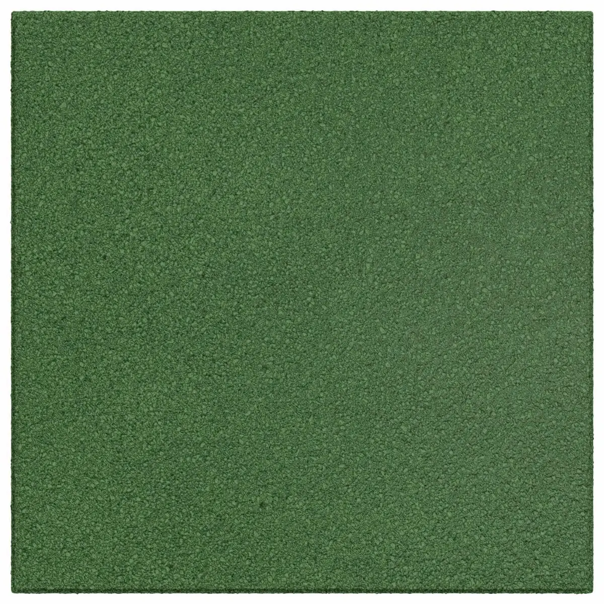 Fall Protection Tiles Outdoor Flooring 50 x 50 cm Green 18 Piece