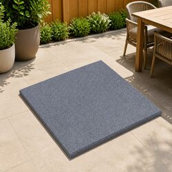 Reliable and Affordable Fall Protection Tiles - 24 pcs