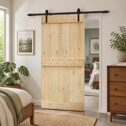 Reliable and Functional Sliding Door for Your Home