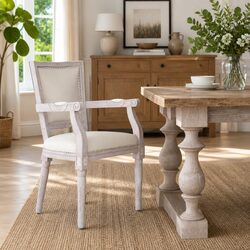 Comfortable and Reliable Dining Chair for Your Home