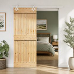 Quality Sliding Door with Solid Build and Easy Maintenance