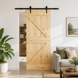 Reliable Sliding Door with Quality Build and Modern Aesthetics