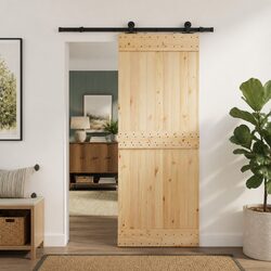 Reliable Sliding Door Divider with Space-Saving Design