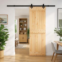 Modern Sliding Door 70x210cm: Quality Meets Value
