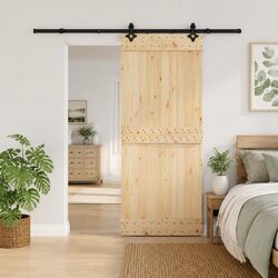 Quality Sliding Door Modern Divider - Durable and Stylish