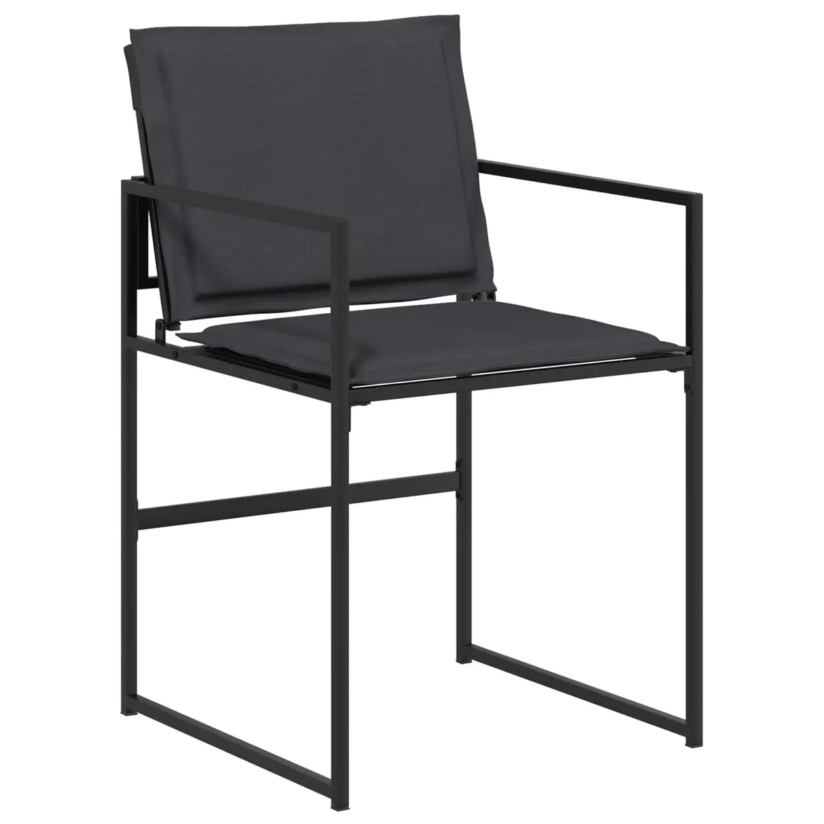 5-Piece Outdoor Dining Set for Long-Lasting Use