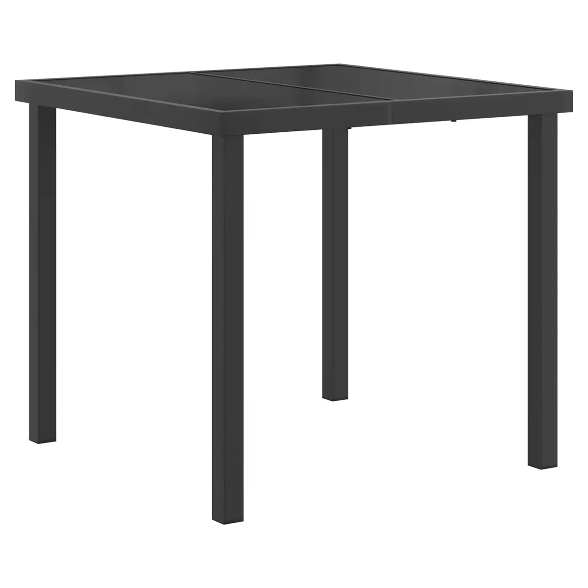 5-Piece Outdoor Dining Set for Long-Lasting Use