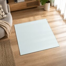 Value of a 60x60 cm Tempered Glass Table Top