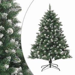 Reliable 120cm Green Christmas Tree for the Holidays