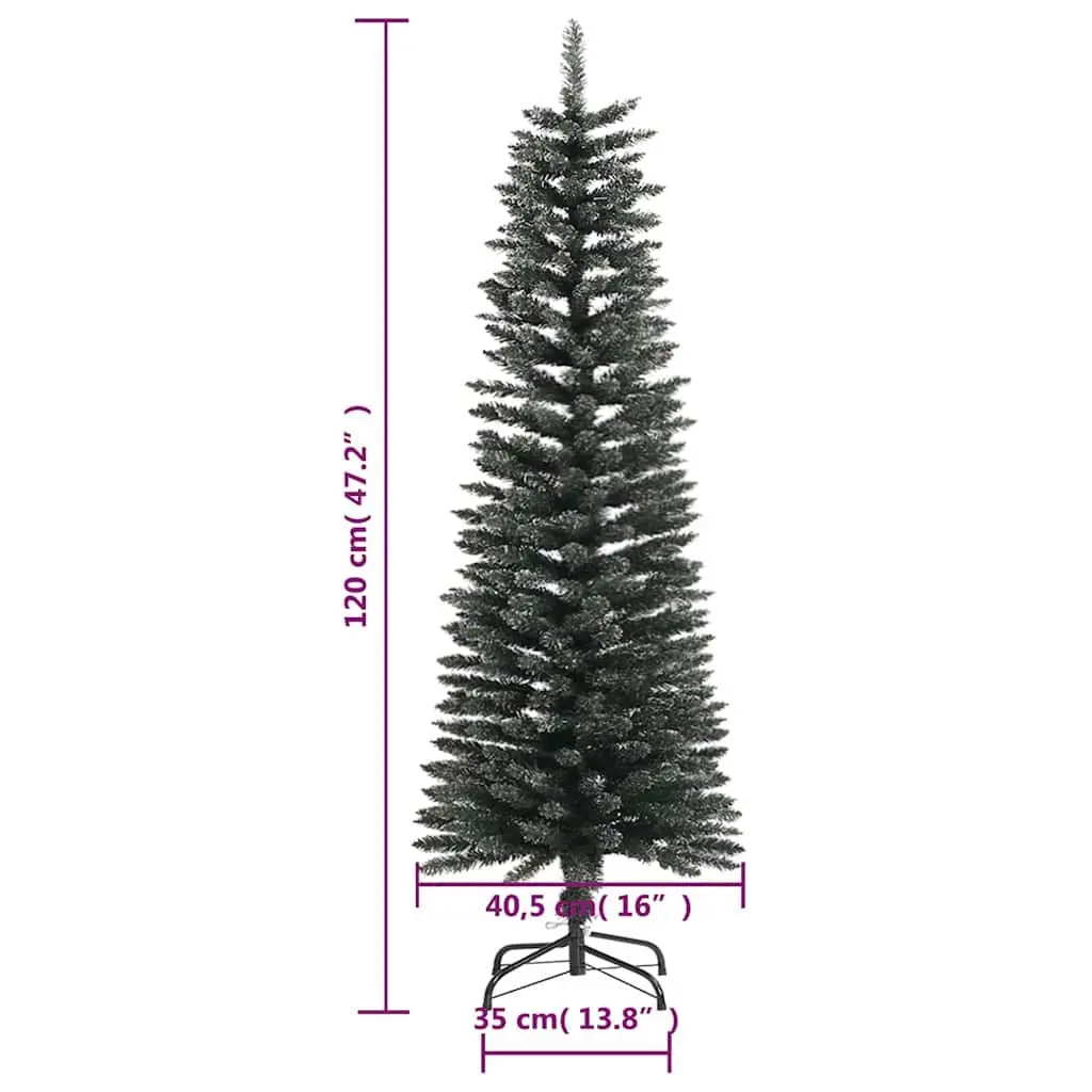 120cm Slim Christmas Tree